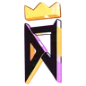 DJMAX logo