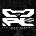 Cocked Pistol