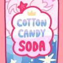 Cotton Candy Soda