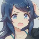脳天直撃