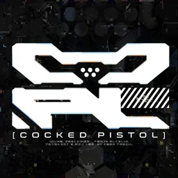 Cocked Pistol