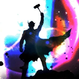 Thor (Deepin' Absonant Mix)